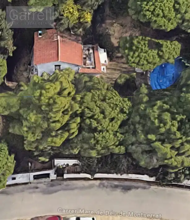 Villa con piscina in vendita a Carrer Mare de Déu de Montserrat, imagen 53
