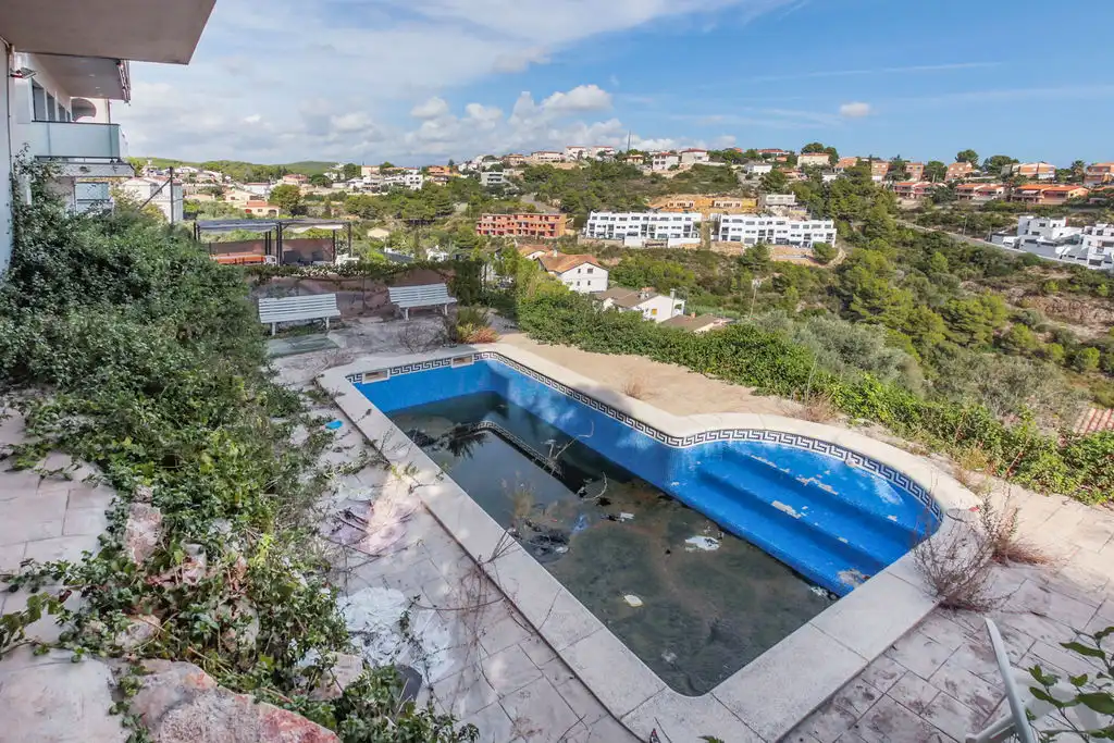 Casa o chalet en venta en C/ Puig Bassegoda, Brises de Calafell