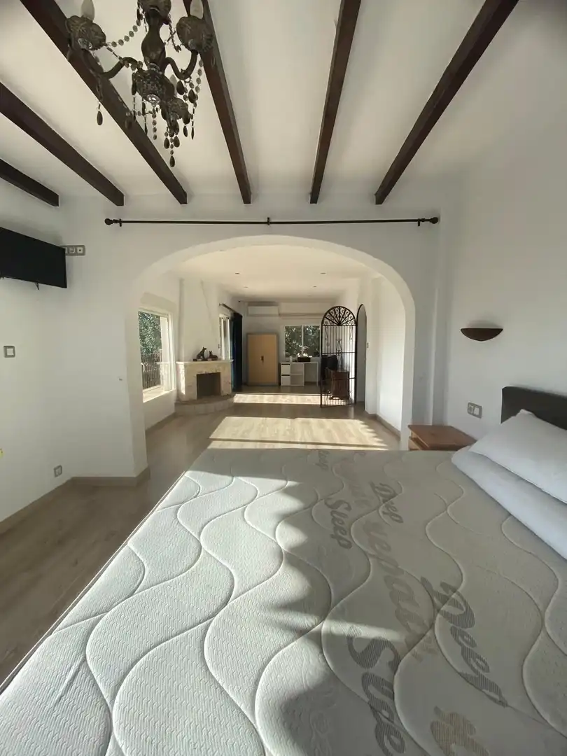 Casa o xalet en venda a Pueblo Español - Coveta Fumá