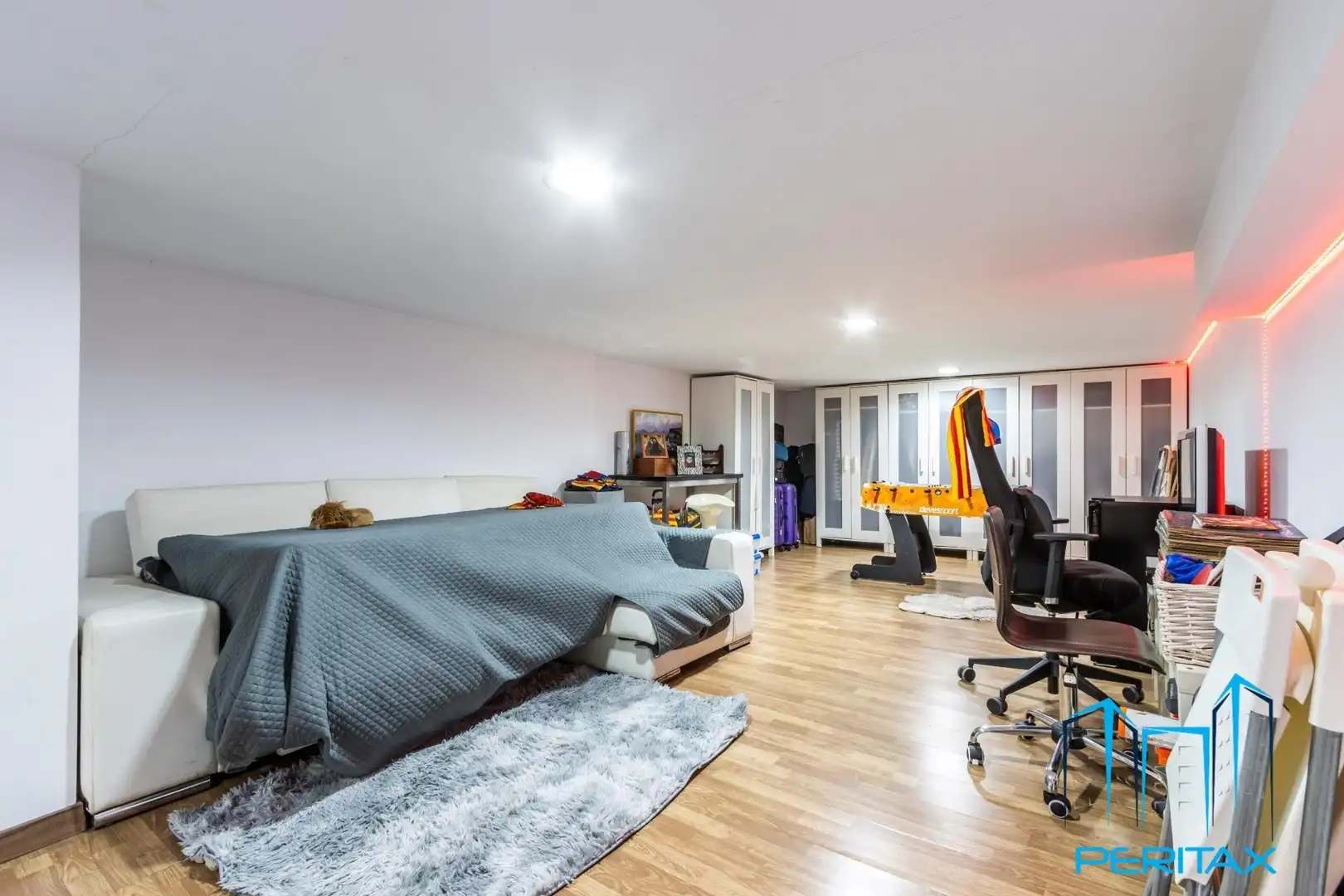 Casa o xalet en venda en Sabadell amb Aire condicionat, Calefacció i Terrassa