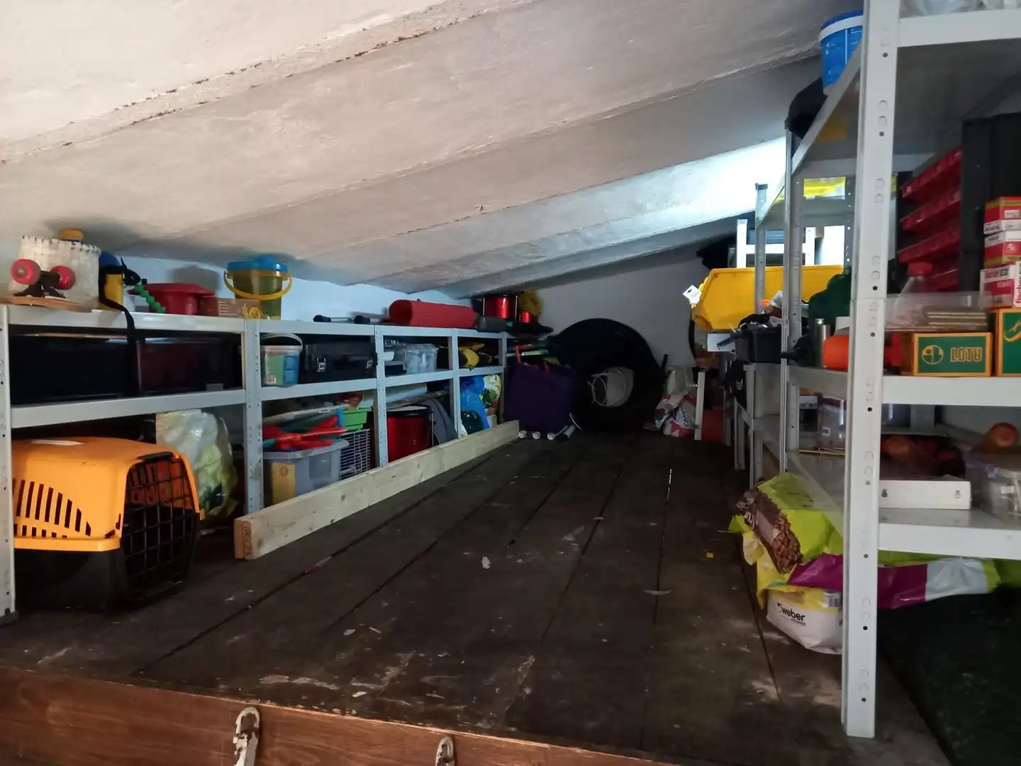 Casa o xalet en venda en Siero amb Calefacció, Traster i Piscina