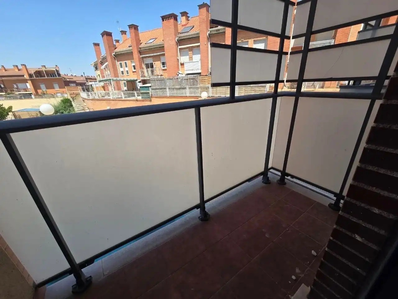 Apartamento con ascensor en venta en Monjes Bernardos, imagen 4