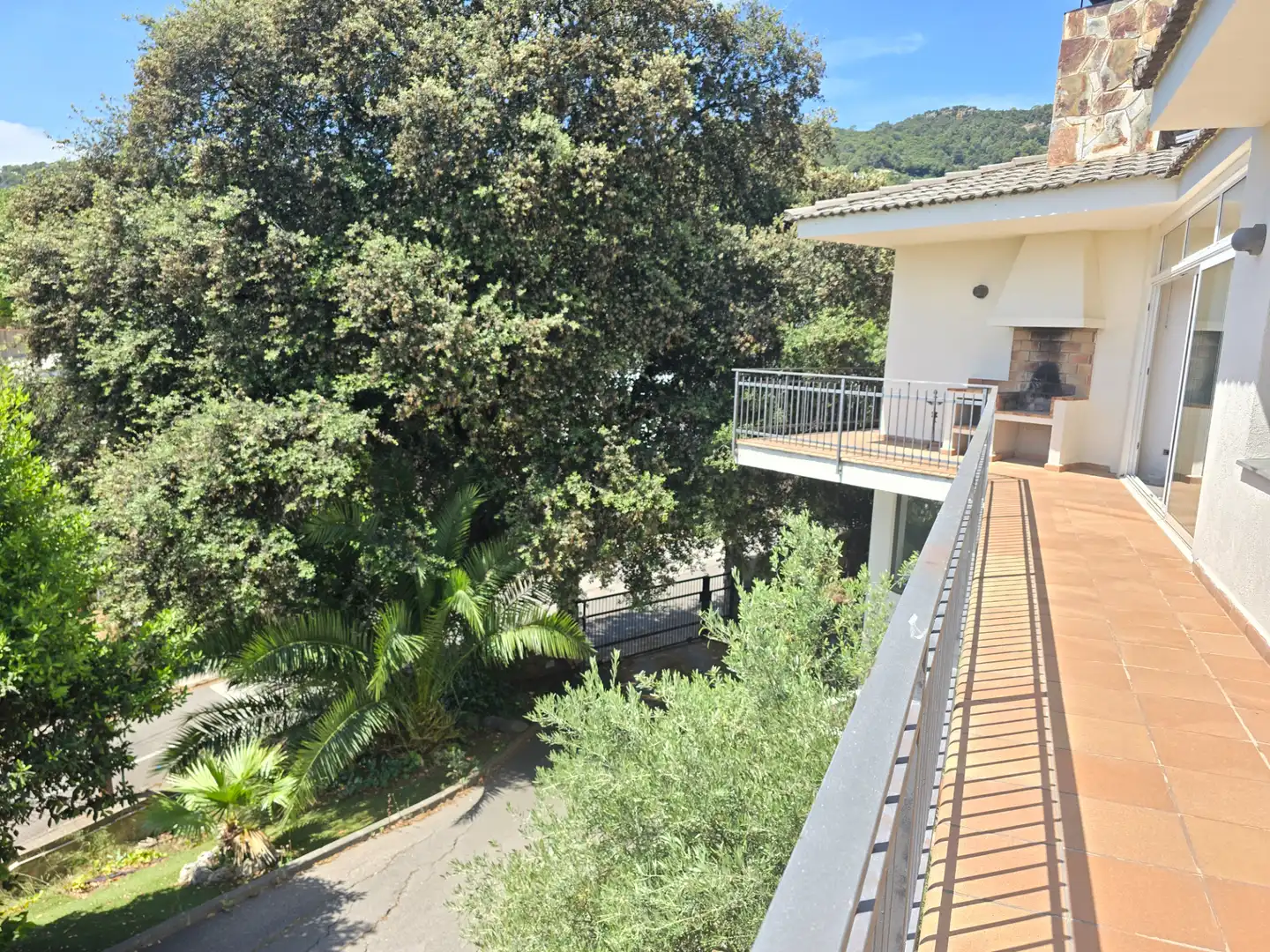 Villa avec terrasse à vendre à Carrer de la Serra del Gall, imagen 22