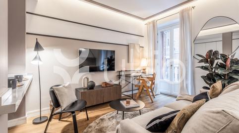 Photo 2 of Apartment to rent in Calle de Atocha, Cortes - Huertas, Madrid