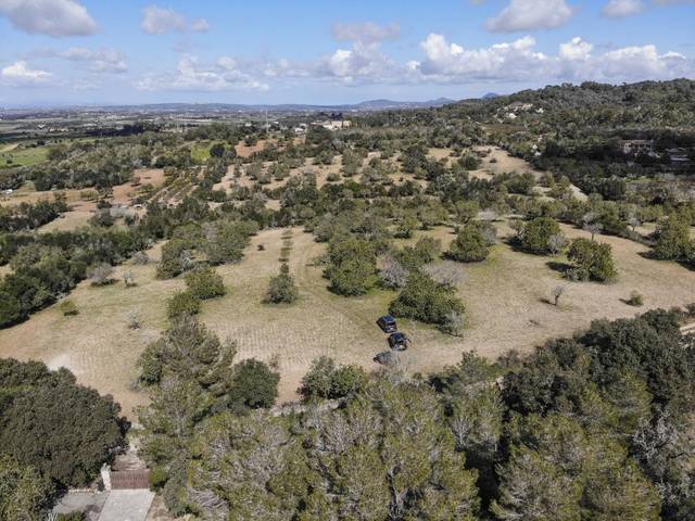 Terreno residencial en Venta en Manacor Centre