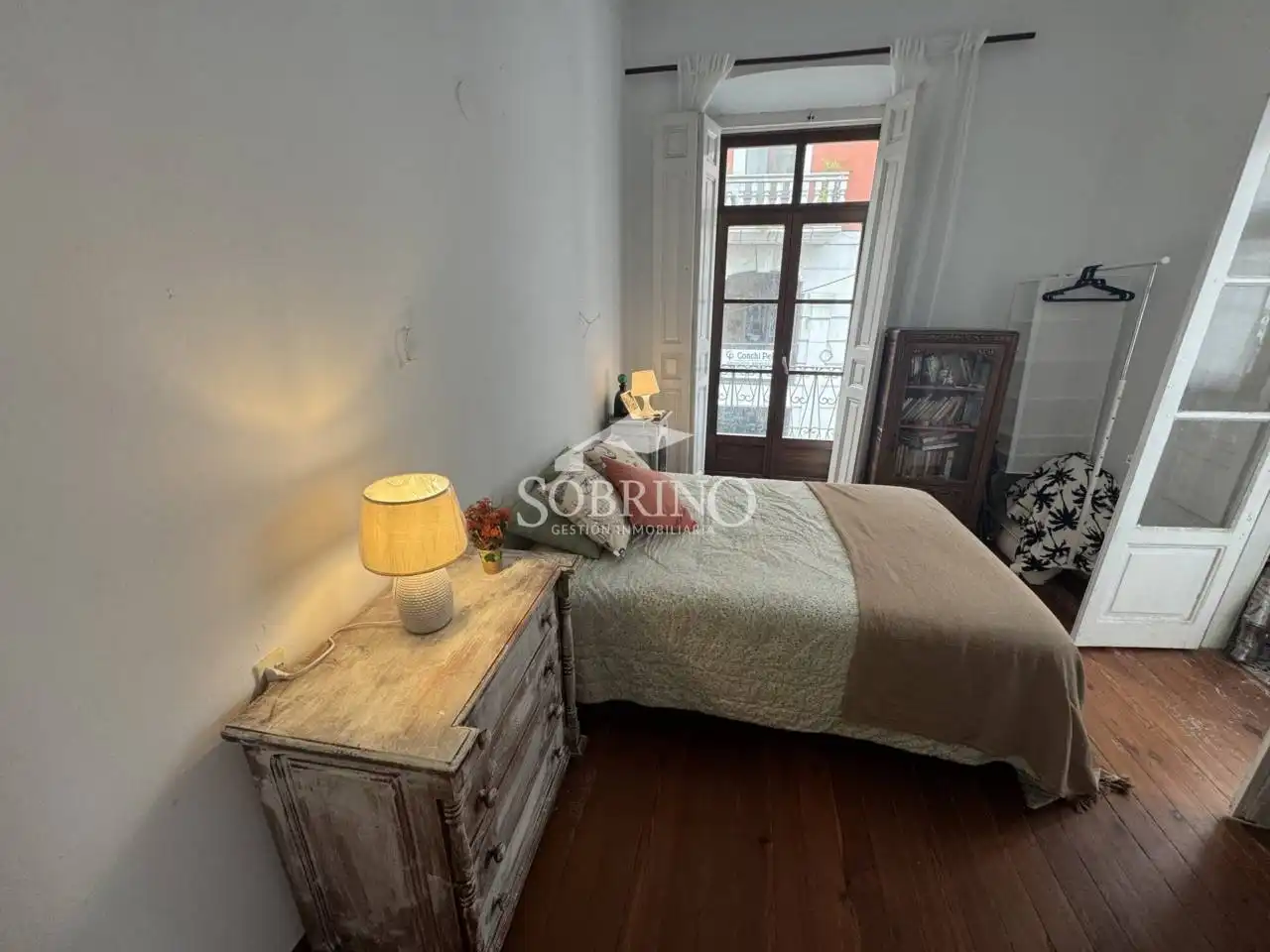 Flat with terrace for sale in Calle Mercaderes 1, imagen 9