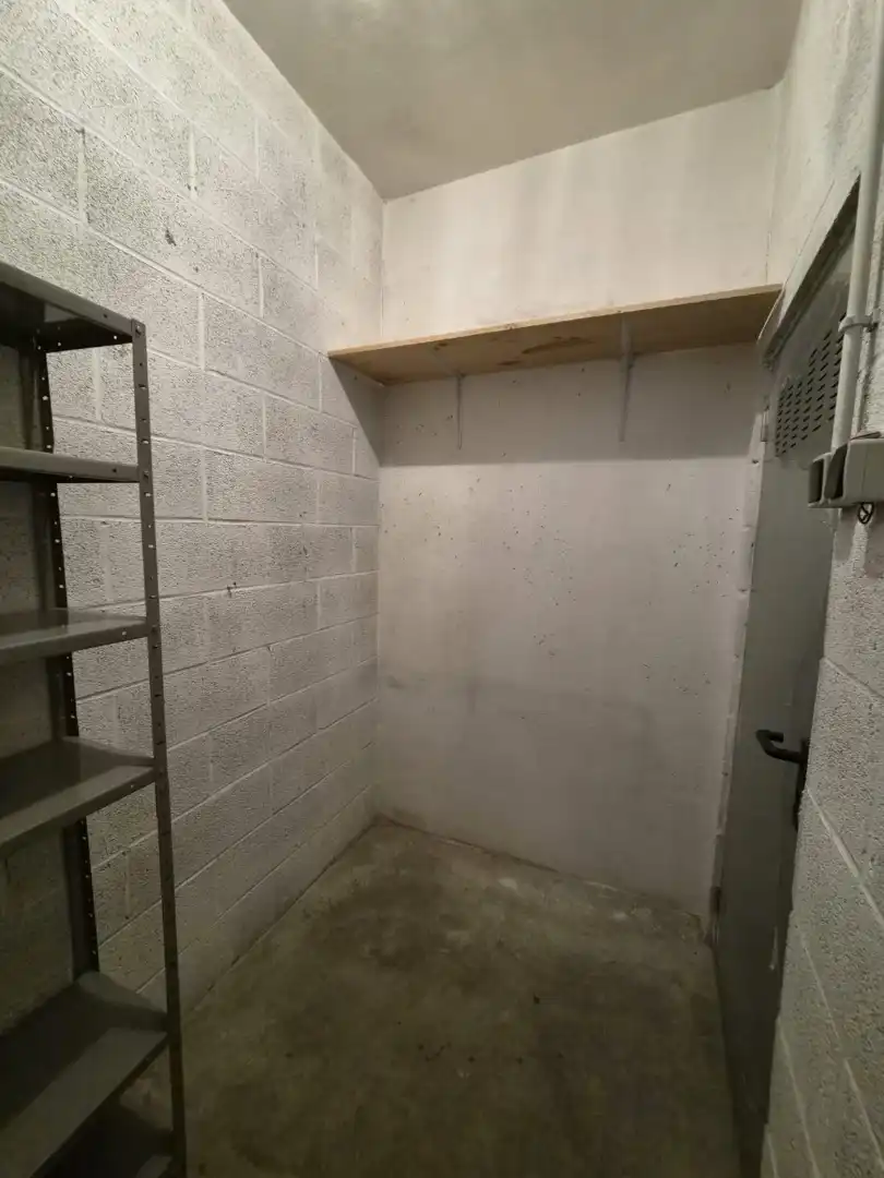 Garage zum Verkauf in Málaga