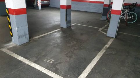 Garaje en venta en La Creu Alta, imatge 3