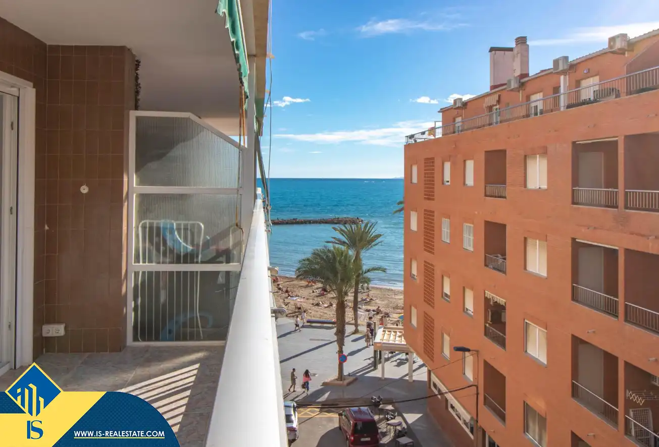 Apartament amb terrassa en venda a Playa del Cura, imagen 28