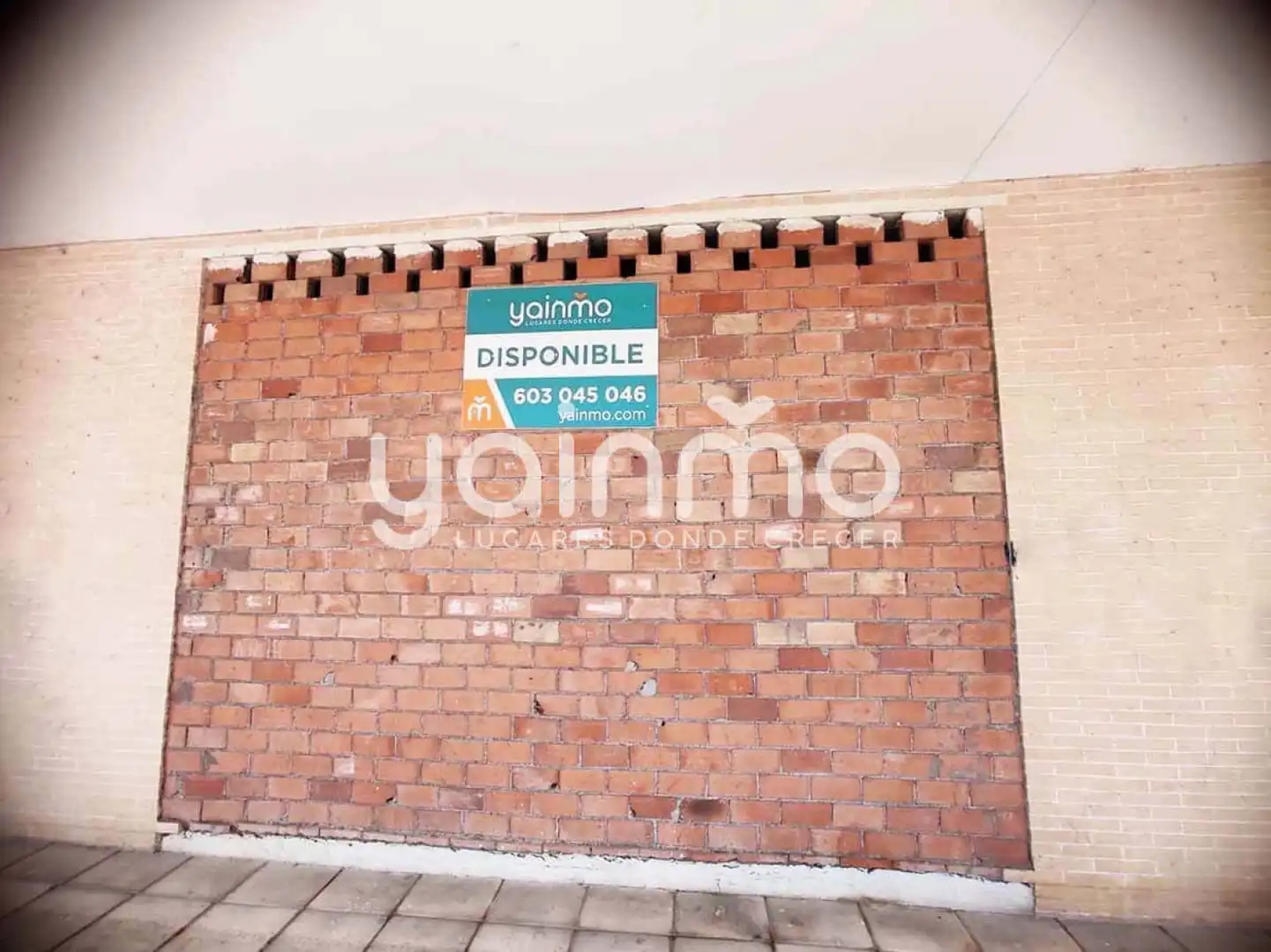 Business premises to rent in Jaén - Paseo de España, imagen 4