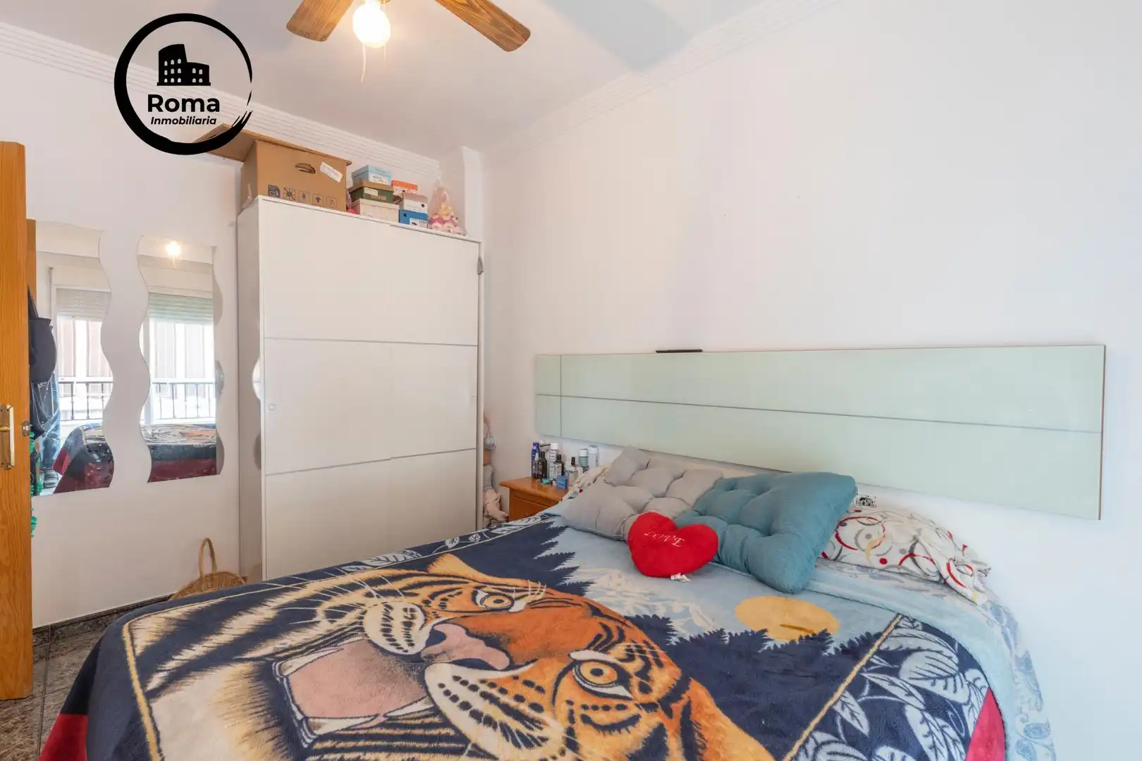 Habitación de Casa o chalet en venta en Atarfe