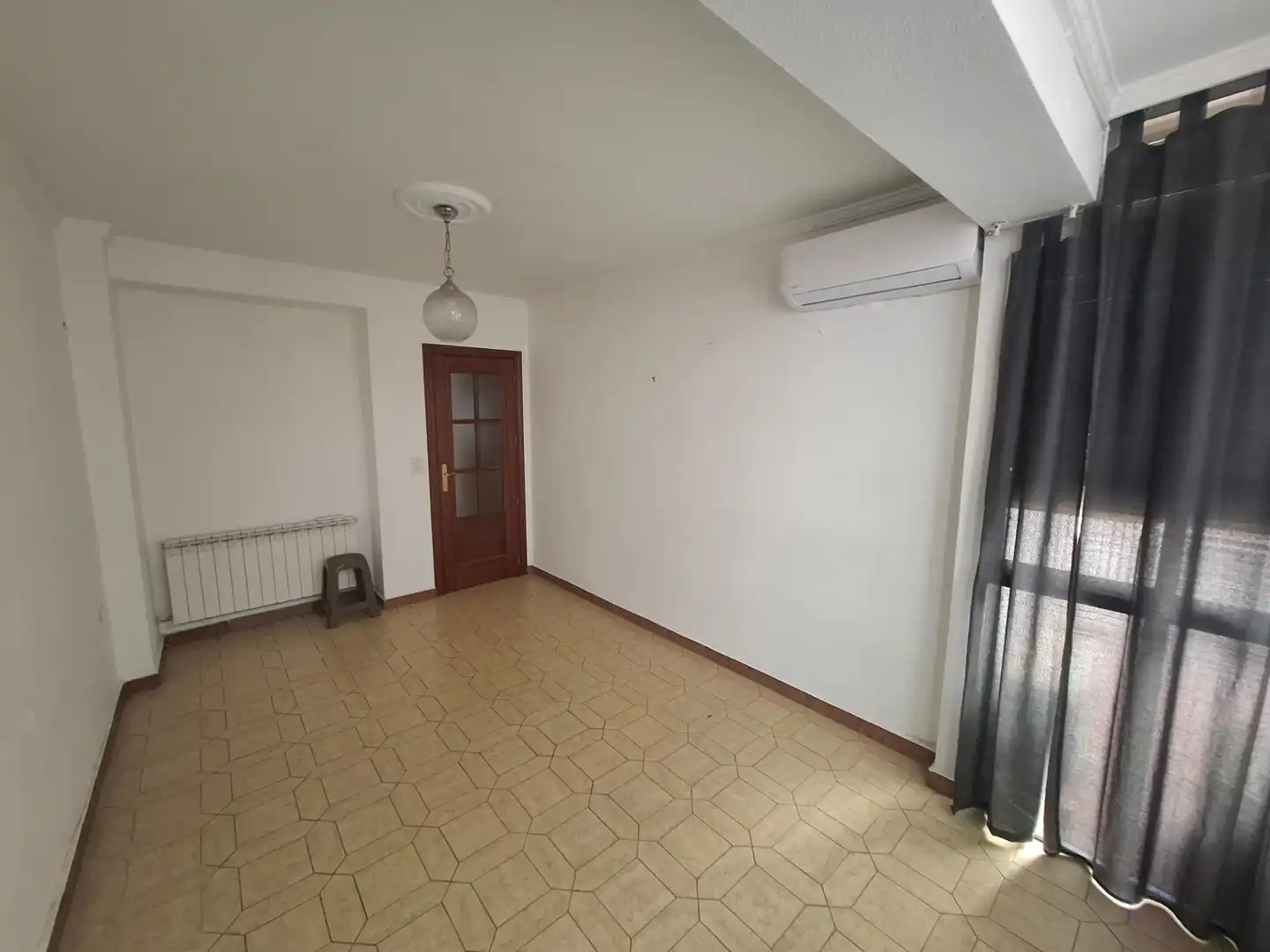 Sala de estar de Piso en venta en El Torreón - Los Ángeles - El Pilar