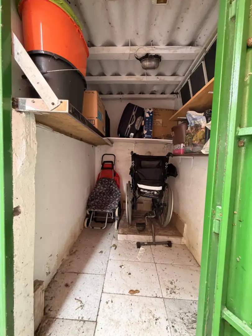 Wohnung zum Verkauf in Torrelavega  mit Heizung und Möbliert