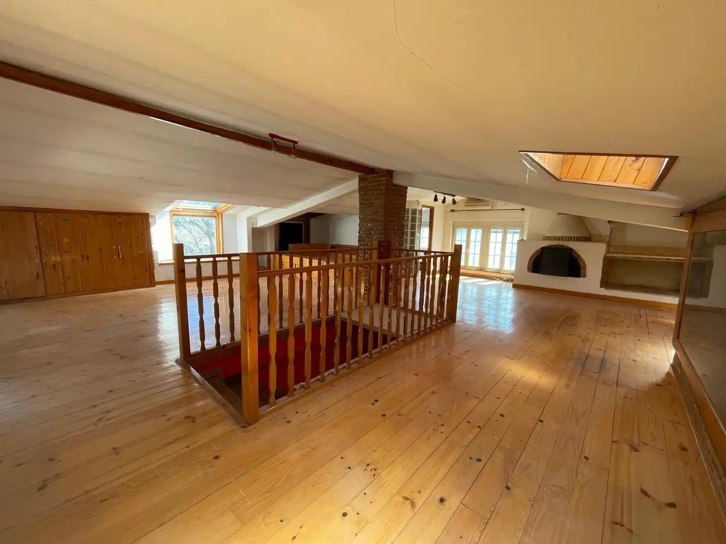 Casa o chalet en venta en FRESNO, 21, Prado Norte