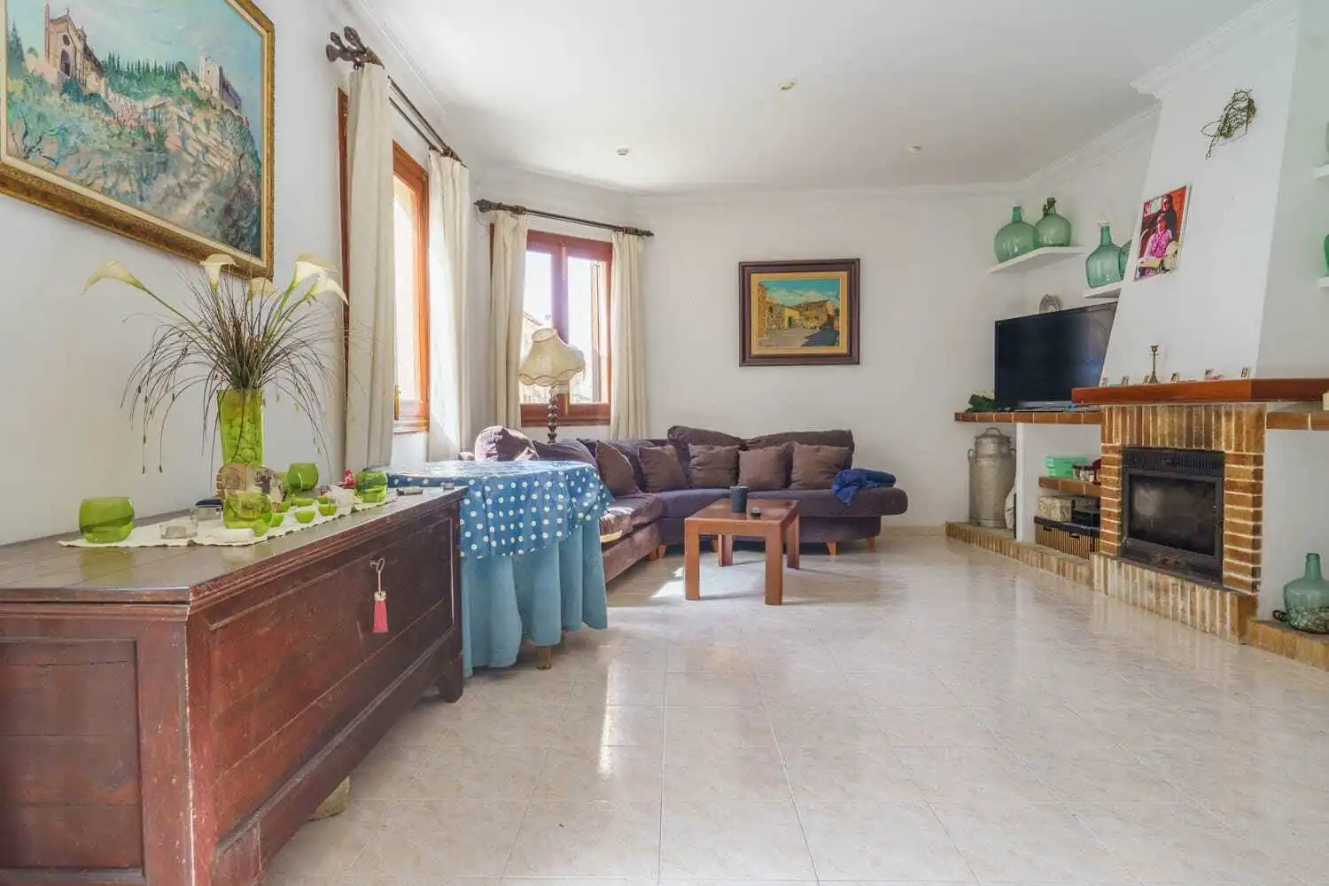 Maison mitoyenne à vendre à Artà Poble, imagen 11