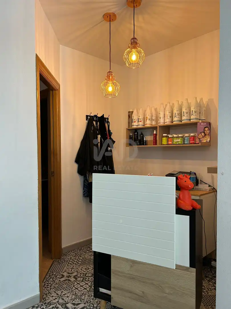 Piso en venta en Calasparra