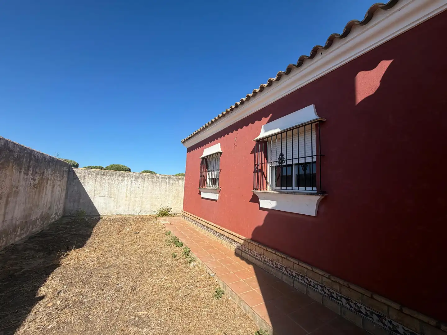 Chalet con terraza en venta en Los Franceses – La Vega, imagen 6