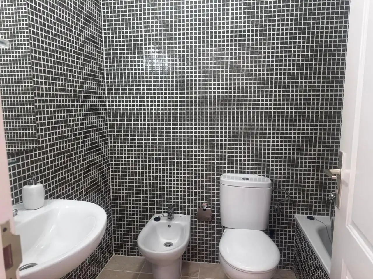 Penthouse mit Terrasse zur Miete in Calle Chaxiraxi, imagen 11