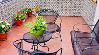 Terrace of Flat for sale in Málaga Capital  with Air Conditioner and Heating
