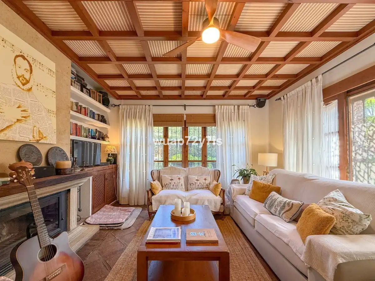 Casa a schiera in vendita a Milla de Oro, imagen 9
