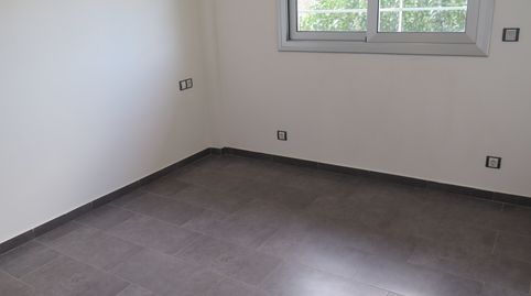 Foto 4 de Planta baixa de lloguer a Camp D"or-montjuic, Montjuïc, Girona Capital