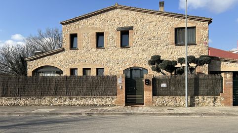 Foto 2 de Casa o xalet en venda a L'Armentera, Girona