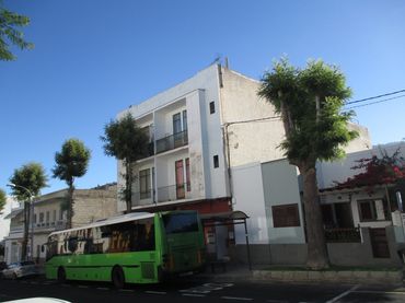 Local comercial en venta en Calle del Campo 18