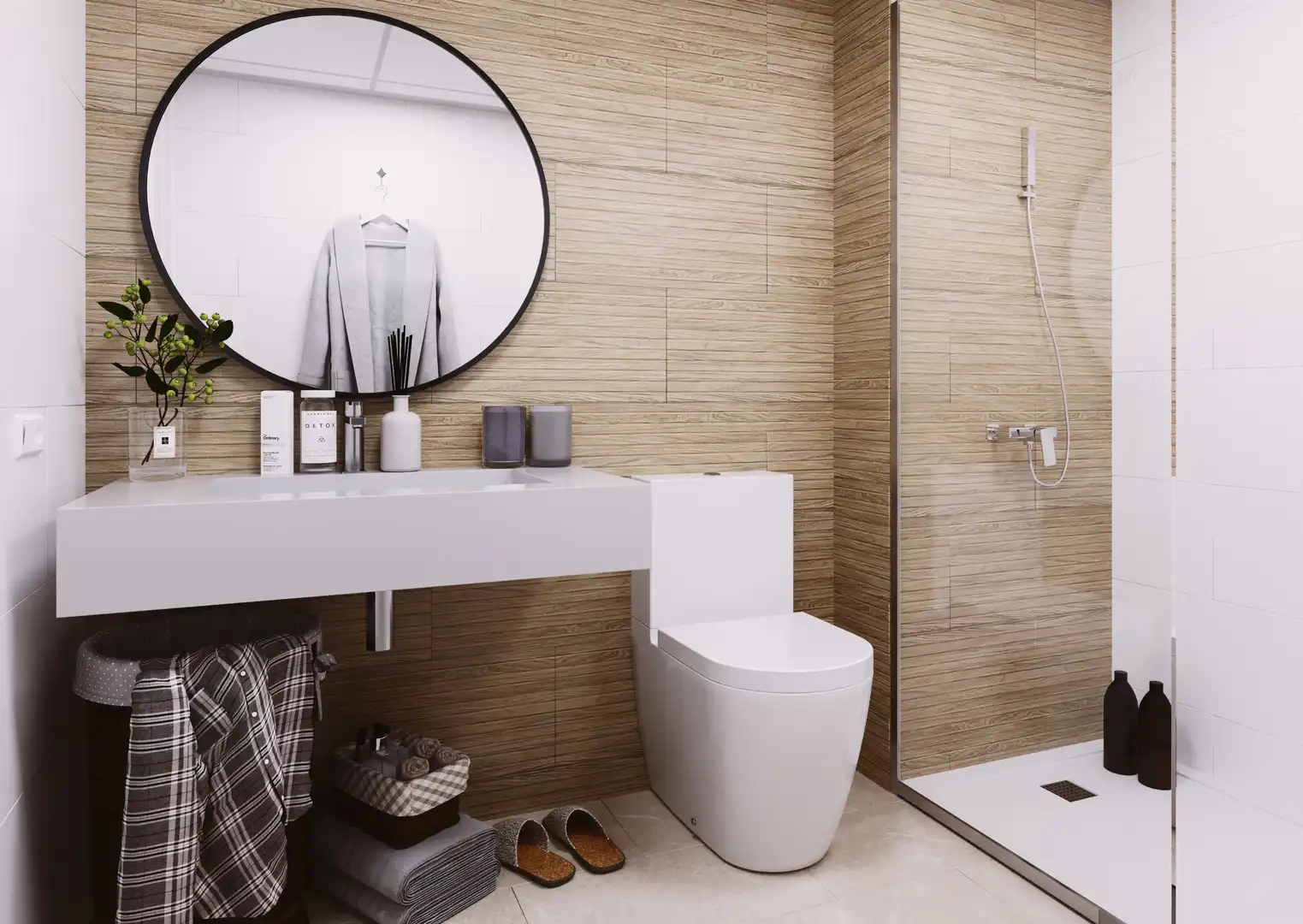 Apartament amb piscina en venda a Gran Alacant, imagen 10