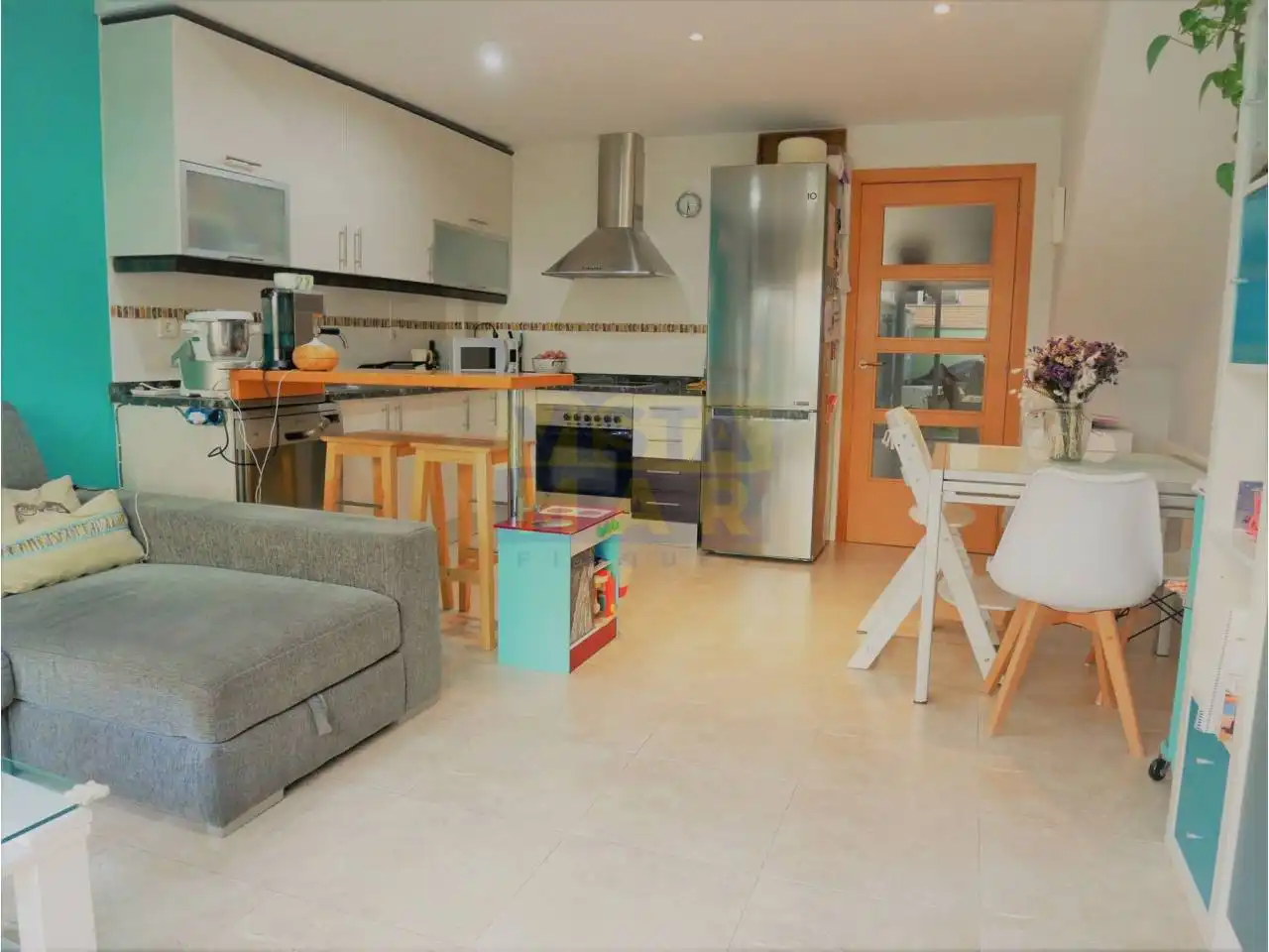 Wohnung mit Garten zum Verkauf in Santa Maria - L'Eixample - Sud Sumella, imagen 13