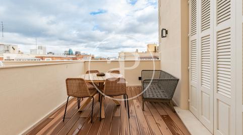 Photo 4 of Flat for sale in Calle de Sta Engracia, Almagro, Madrid