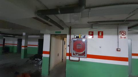 Foto 5 de Garatge en venda a San Policarpo, Calera y Chozas, Toledo