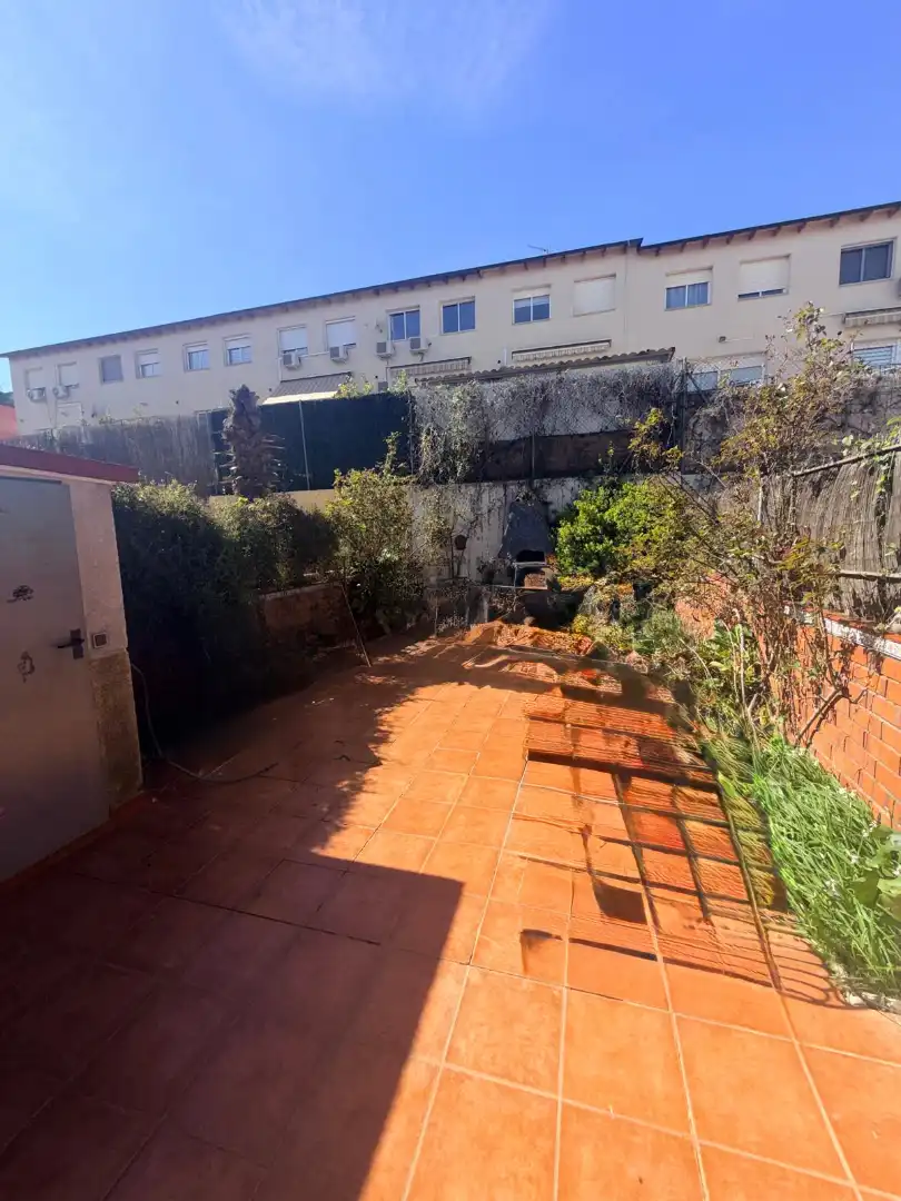 Casa con jardín en venta en Ponent, imagen 13