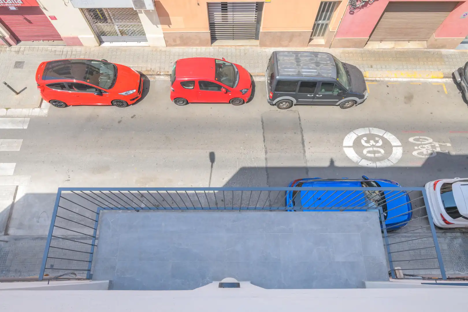 Penthouse with terrace for sale in Carrer Victòria 95, imagen 47