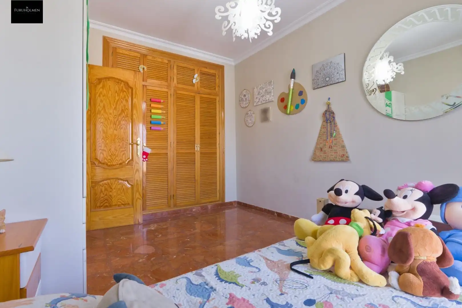 House with garden for sale in Calle de Goya, imagen 19