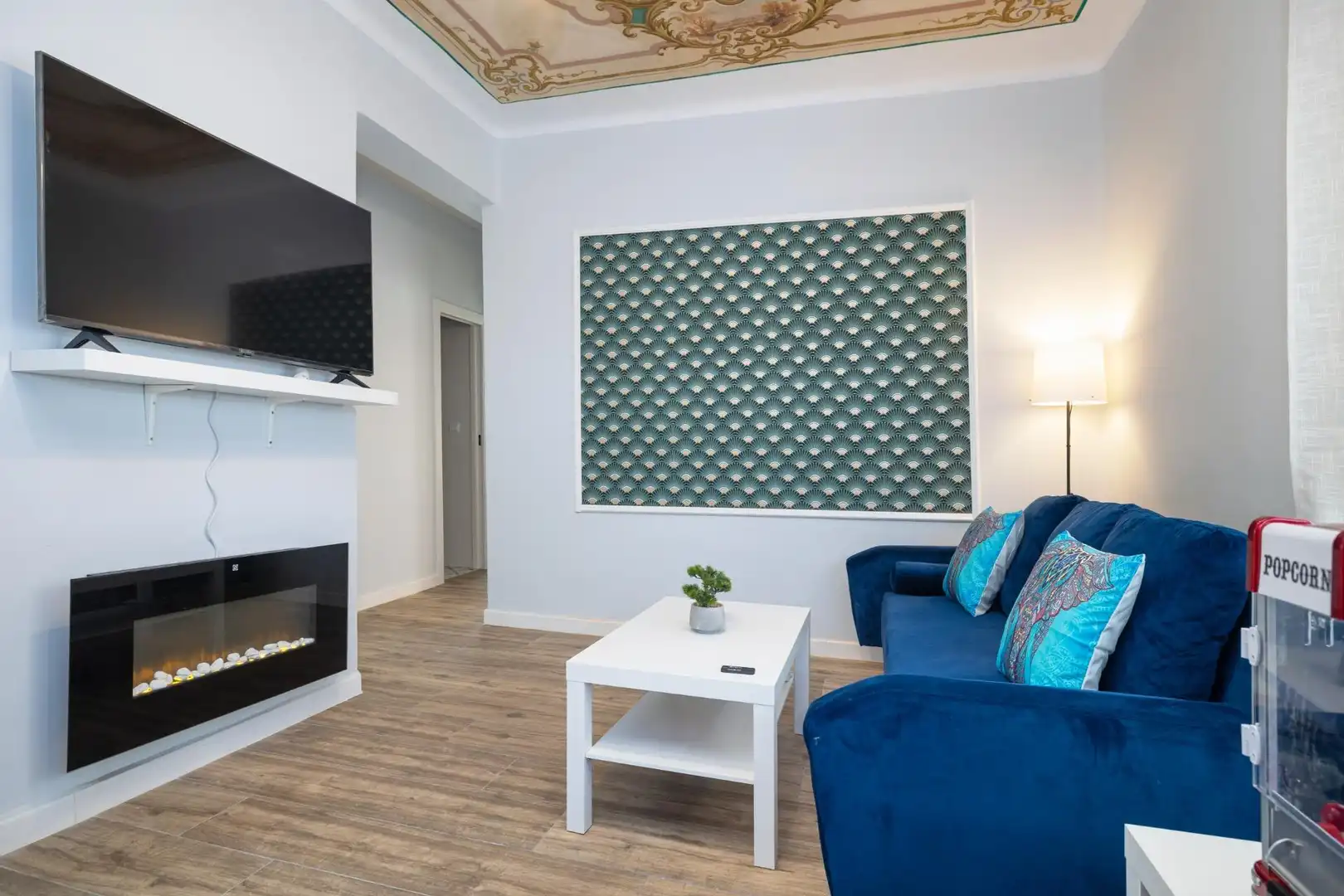 Flat for sale in Calle Pingarrón 2, imagen 10