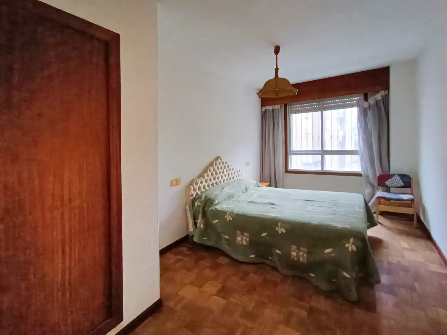 Habitación de Piso en venta en Teo con Trastero