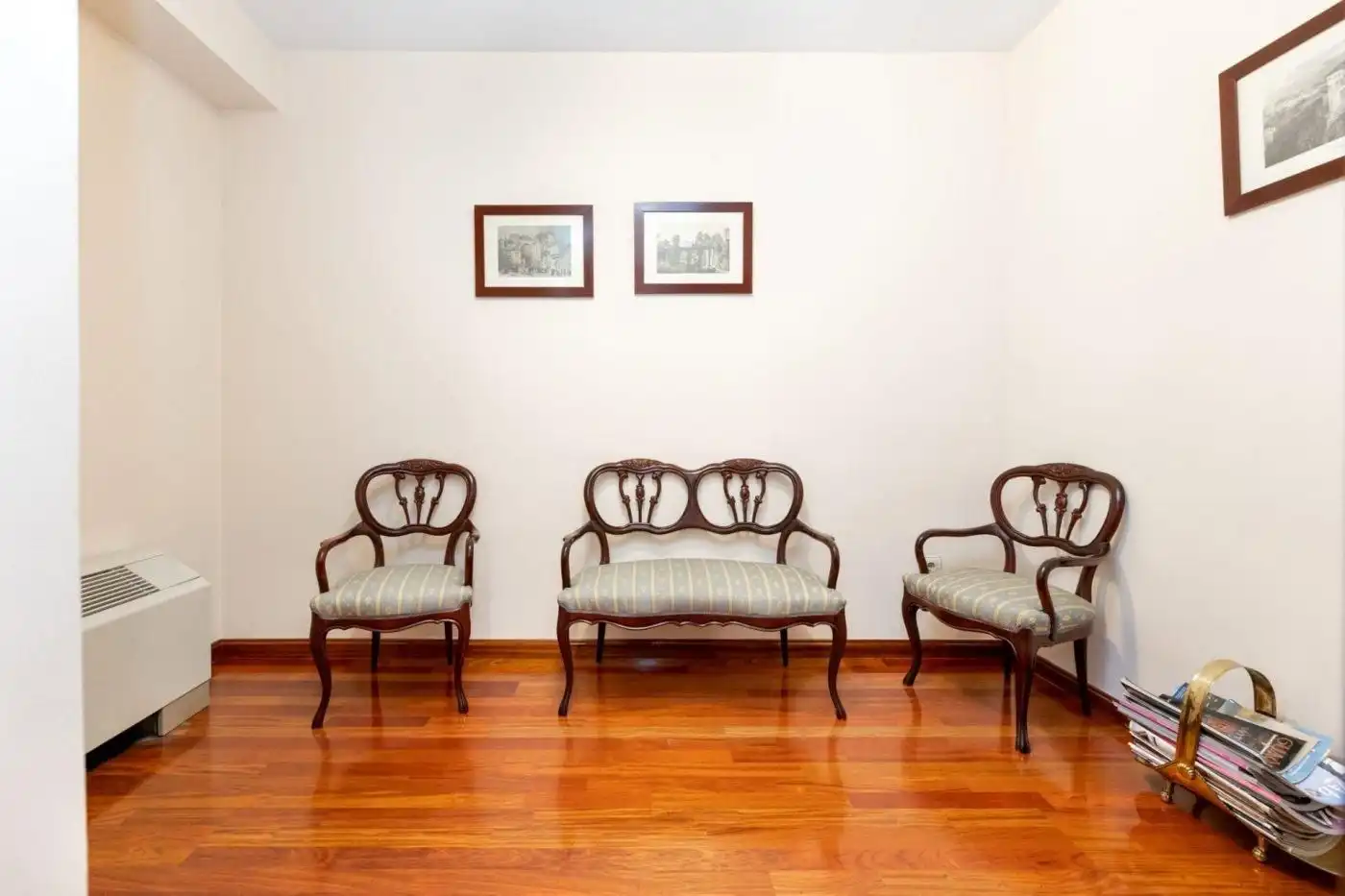 Living room of Office for sale in Granada