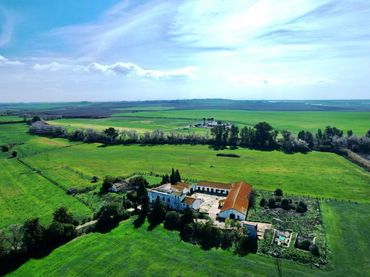 Terrain rustique à vendre à La Hispanidad - Verdeluz