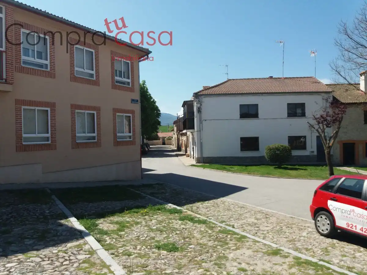 Exterior view of Country homes for sale in Segovia