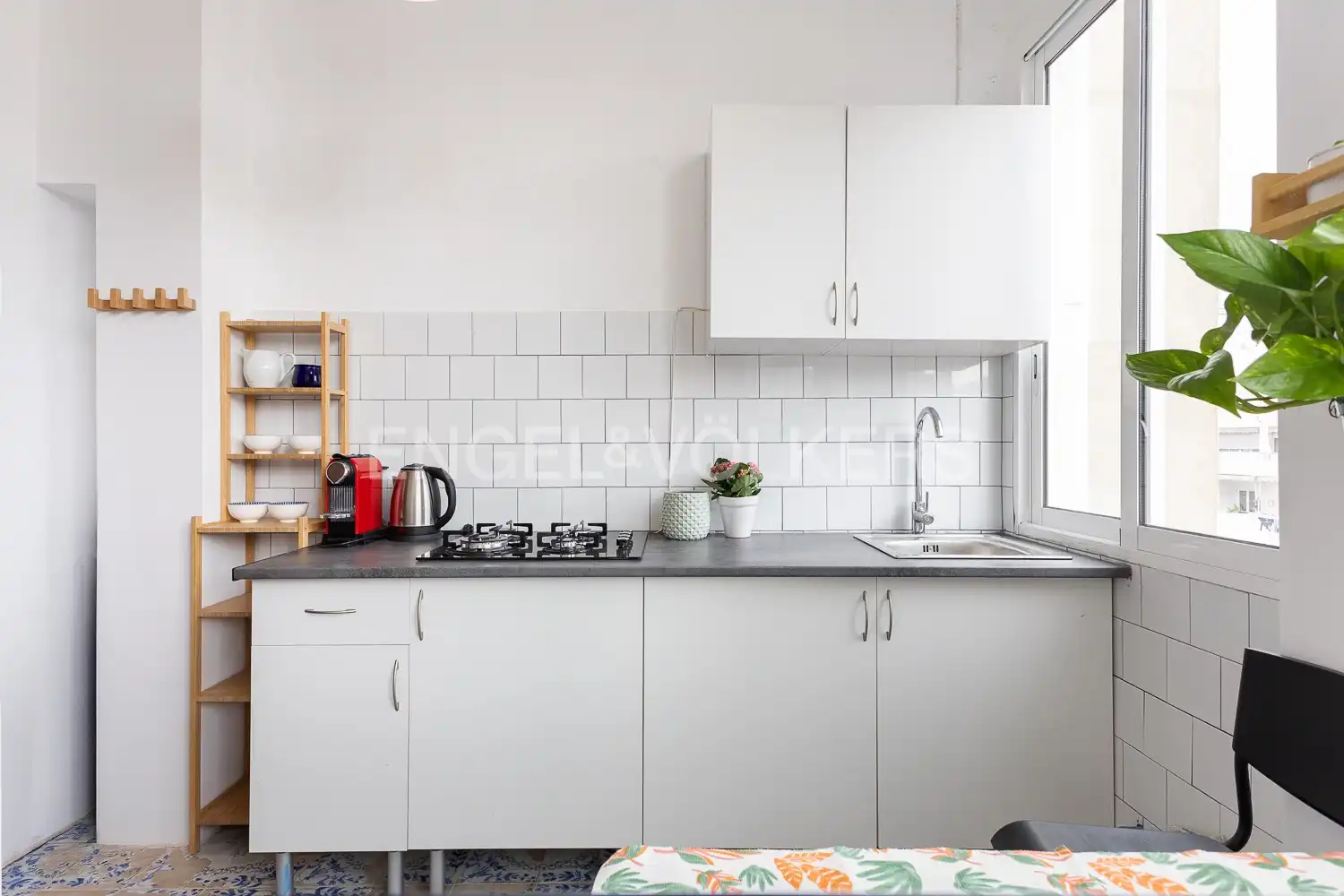 Flat to rent in Extramurs, imagen 12