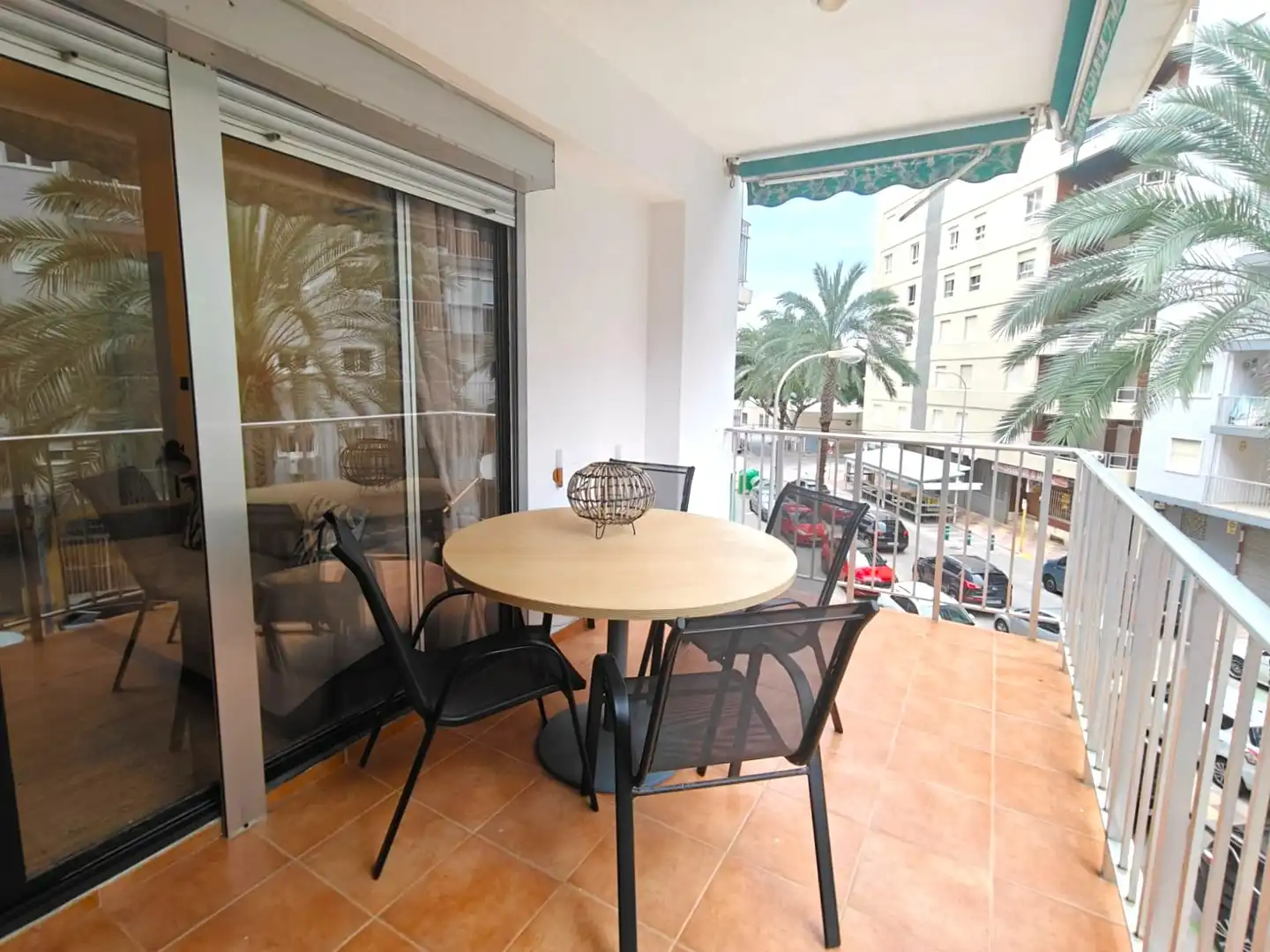 Mini appartamento con ascensore in vendita a Carrer Madrid, imagen 2