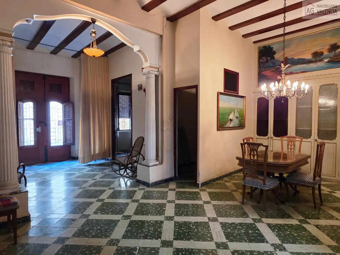 Casa o chalet en venta en Bonrepòs i Mirambell