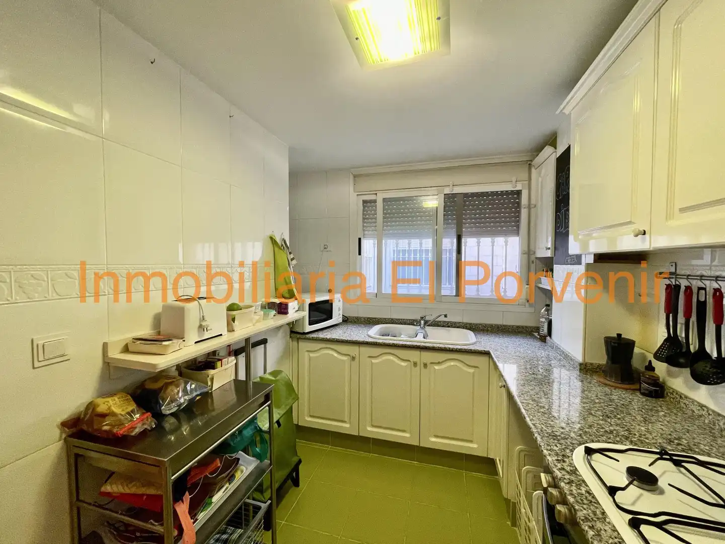 Piso con terraza en venta en Zona La Ermita, imagen 9