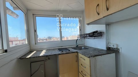 Foto 4 de Ático en venta en Calle del Taulat, El Poblenou, Barcelona Capital