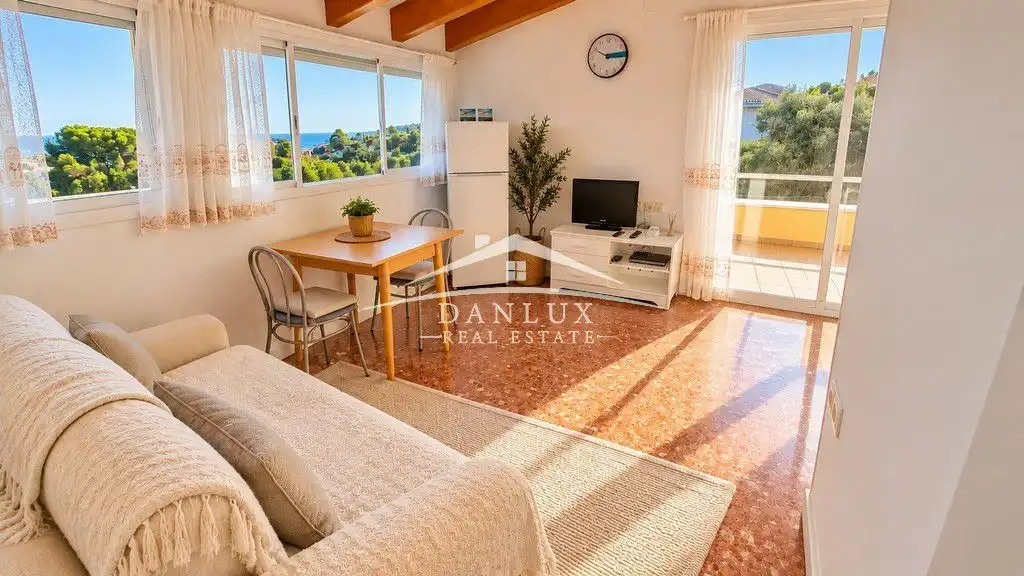 Exterior view of Apartments for sale in Santa María de Llorell