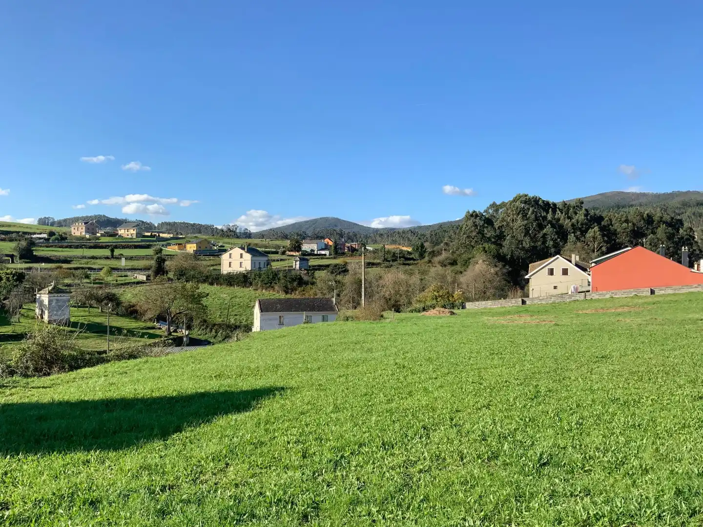 Terreni e lotti in vendita a Avenida de Asturias 50, imagen 9