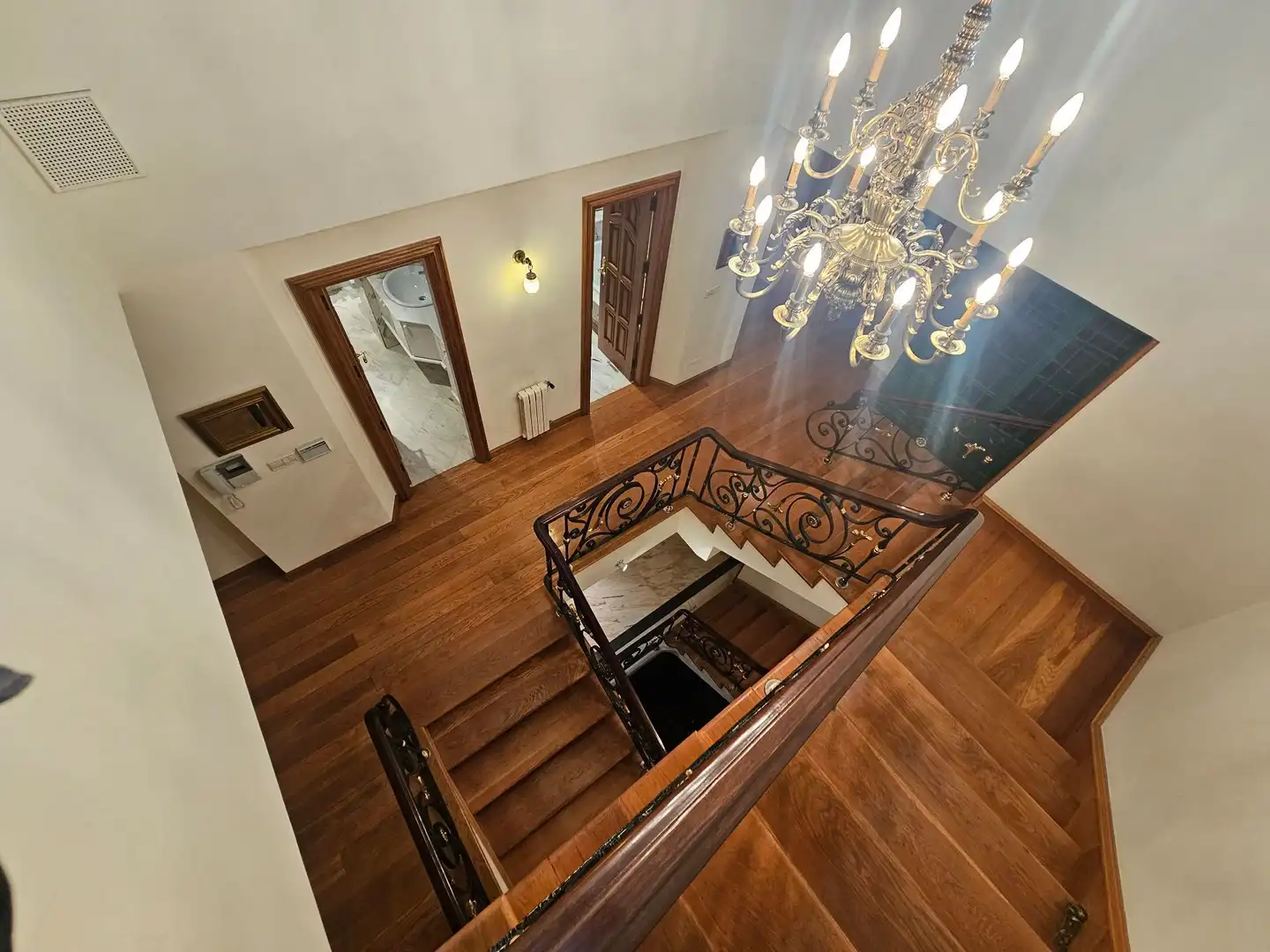 Casa o chalet en venta en Santa Comba con Calefacción, Jardín privado y Terraza
