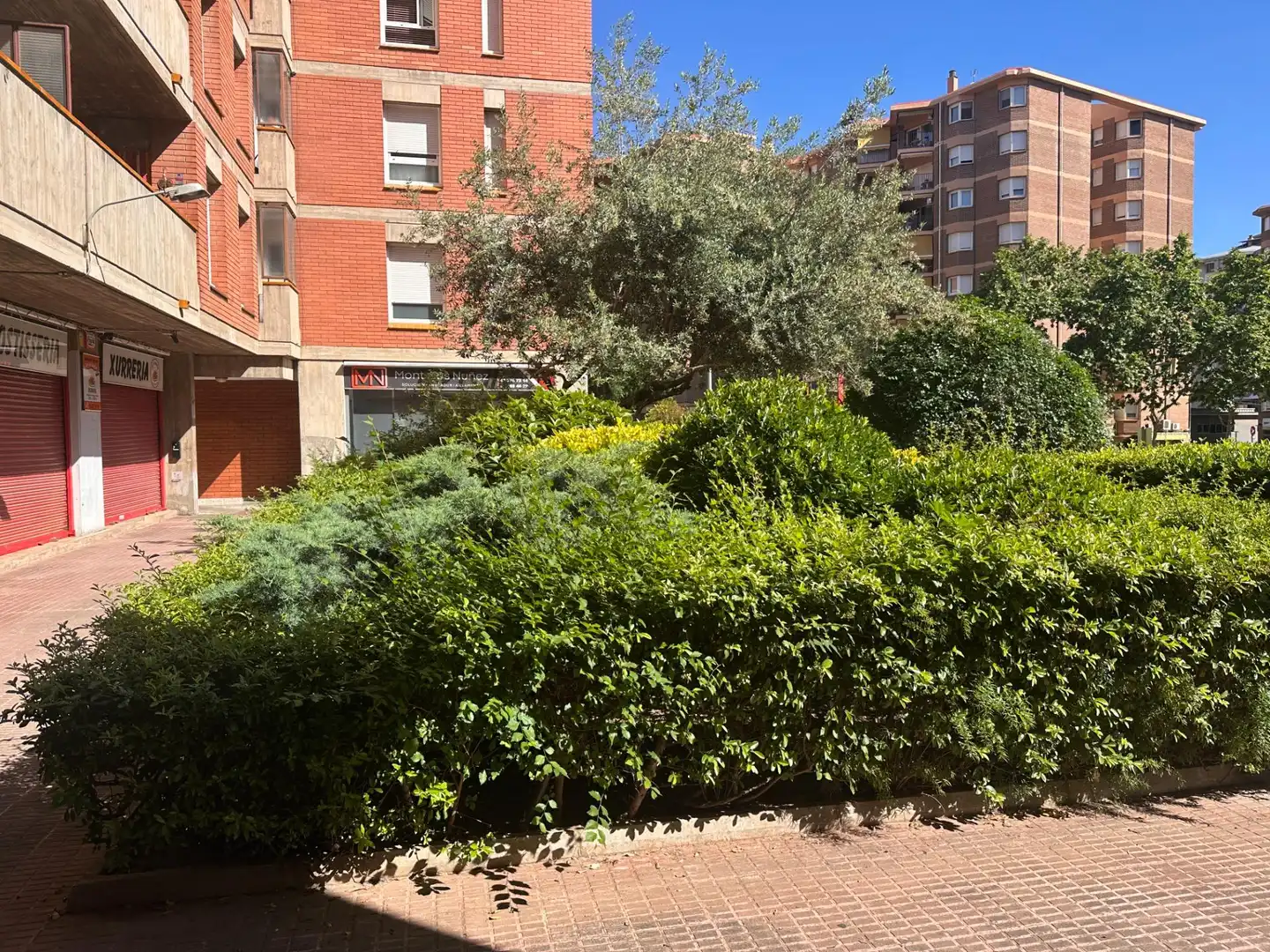Rez-de-chaussée avec ascenseur à vendre à VIA AURELIA, imagen 4