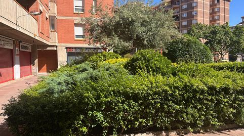 Foto 4 de Planta baja en venta en Via Aurelia, Concòrdia, Sabadell