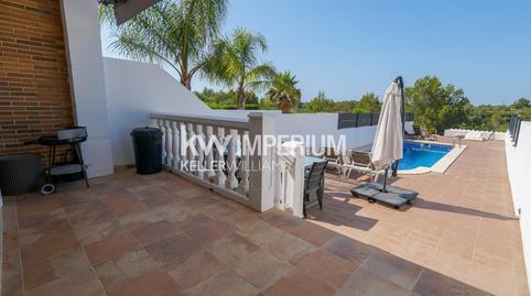 Foto 2 de Casa adosada de alquiler en Les Tres Cales, Tarragona